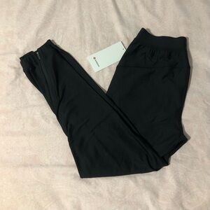 Lululemon adapted state fleece jogger